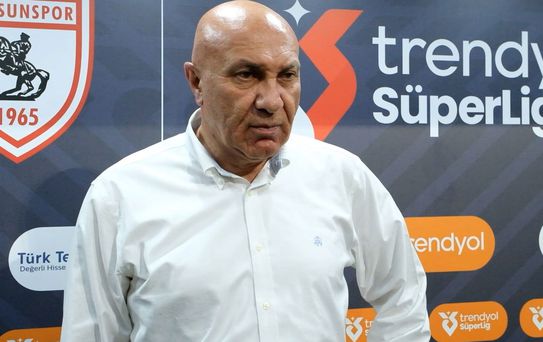 Samsunspor 24 saat süre verdi! Özür dilemezlerse savcılığa gidiliyor