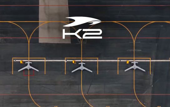 Savaş sürerken Türkiye'den yeni 'Kamikaze İHA K2' hamlesi! Bayraktar 'sürpriz' deyip duyurdu