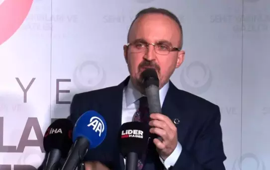 Şehit yakınları ve gaziler iftarda bir araya geldi