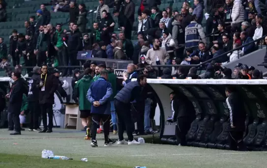 Selçuk İnan, Kırmızı Kartla İhraç Olundu