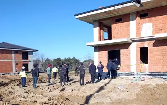 Saray'da Silahlı Kavga: 6 Kişi Tutuklandı