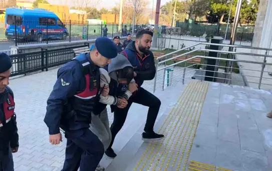 Muğla'da Yangın Kundaklama İle İlgili Tutuklamalar