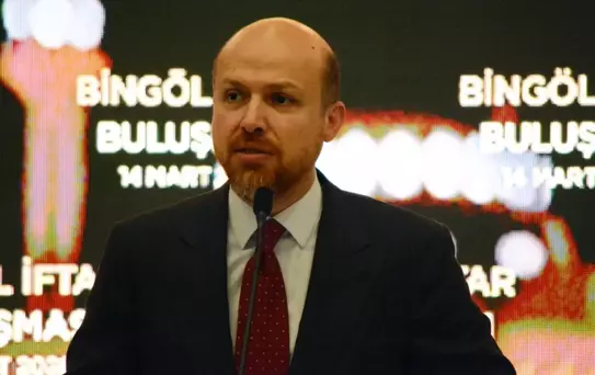 Terörsüz Türkiye Vurgusu