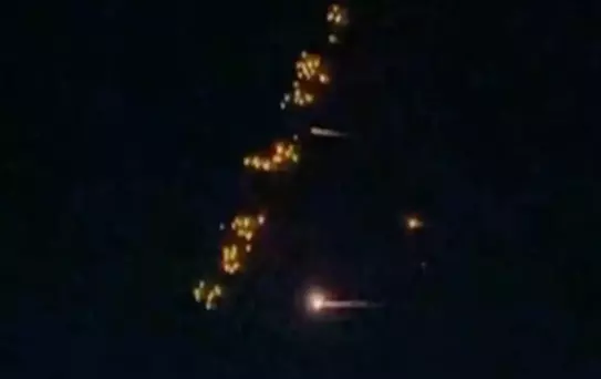 ABD basınından İsrail iddiası: Önleyici füze stoku kritik derecede azaldı