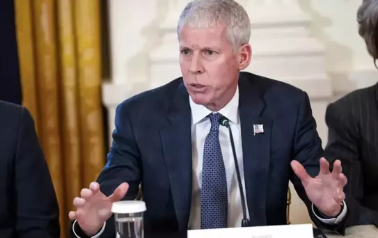 ABD Enerji Bakanı: Savaş birkaç hafta içinde sona erecek