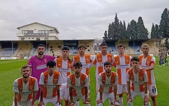Adanaspor Küme Düştü