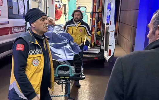 Arazi anlaşmazlığı meydana savaşına dönüştü! Ölü ve yaralılar var