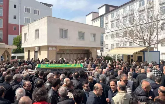 Hocaların Hocası Prof. Dr. Bolaman Hayatını Kaybetti