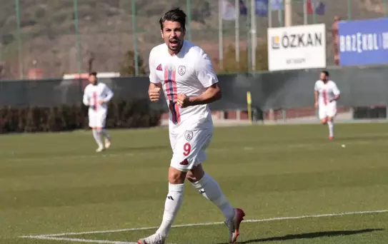 Altınordu, Şanlıurfa Deplasmanında Galibiyet Peşinde