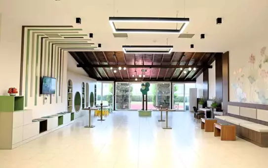 Anneler spora, çocuklar sınıfa