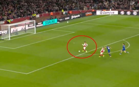 Attığı gol ayrı yaşı ayrı olay! Belki de takımını şampiyon yaptı