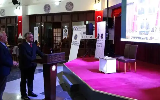 İçişleri Bakanı Çiftçi'den İftar Mesajı