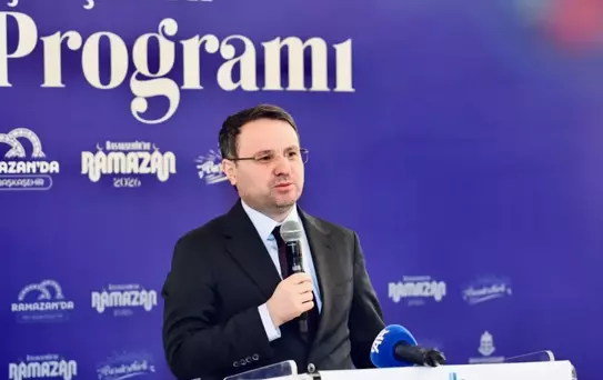 Adalet Bakanı Akın Gürlek: 'Güçlü Türkiye için adalet merkezde olmalı'