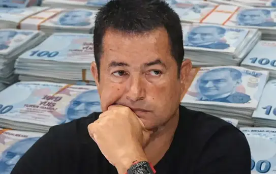 ''Battı'' denilen Acun Ilıcalı'dan bu sözleri ilk kez duyacaksınız: Maddi sıkıntı çekiyoruz