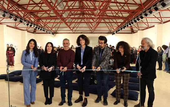 Bilim Kafe: Sanat ve Bilim Bir Araya Geldi