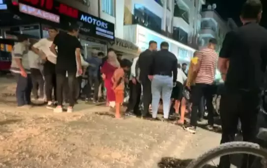 Engelli Genç Onur Toy'un Cinayet Davası