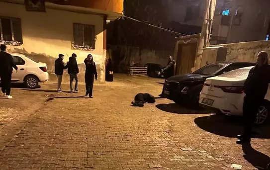 Cizre'de Silahlı Saldırı: Zanlı Tutuklandı