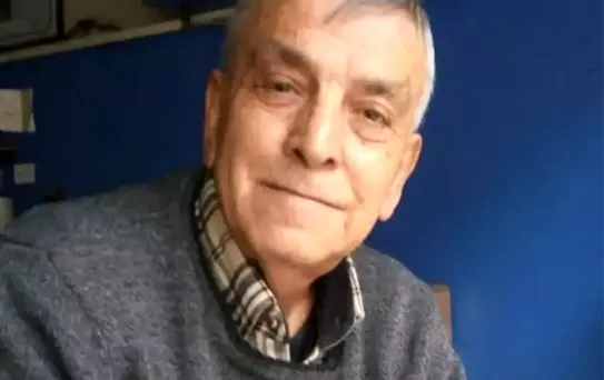 Devrek Postasının sahibi Çavuşoğlu hayatını kaybetti