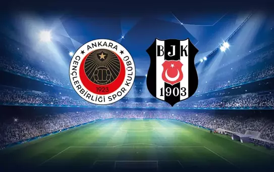 Canlı anlatım: Başkentte ikinci gol geldi