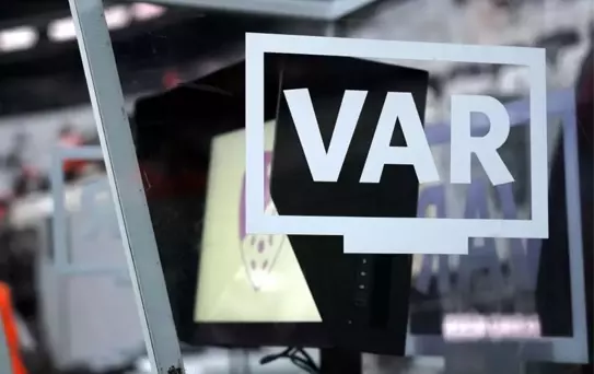 Beşiktaş'ın VAR'ı Erkan Engin