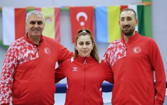 2026 Goalball Dünya Şampiyonası Grupları Belli Oldu