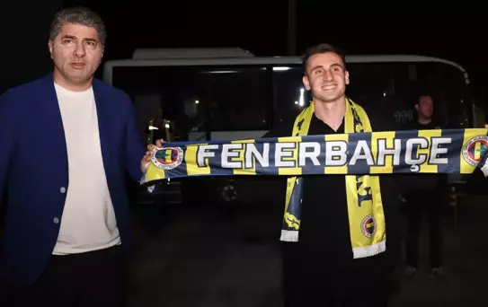 Hakan Safi'den Kerem Aktürkoğlu için soruşturma iddiasına yanıt