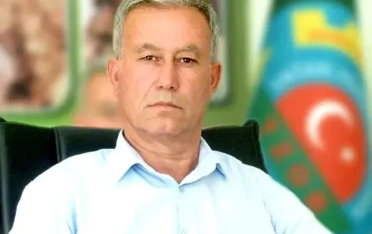 Kadir Gecesi Tebriği