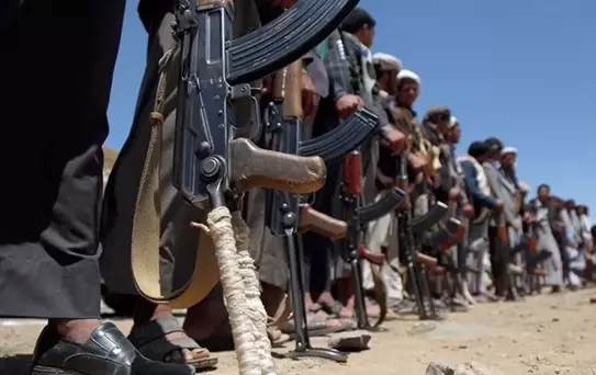 Husilerden İran'a destek: Savaşa katılmamız sadece zaman meselesi