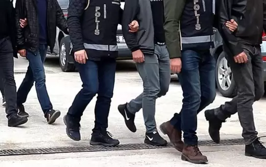 İçişleri Bakanlığı: 72 suçlu yakalanarak ülkemize getirildi