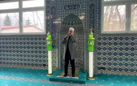 İlber Ortaylı'nın yıllar önceki vasiyeti yerine getirildi