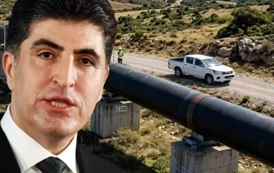 Irak Petrol Bakanlığı: IKBY, Ceyhan üzerinden petrol ihracatının yeniden başlamasını reddetti