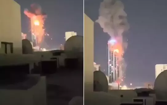 İran, ABD'nin dev bankasını böyle vurdu