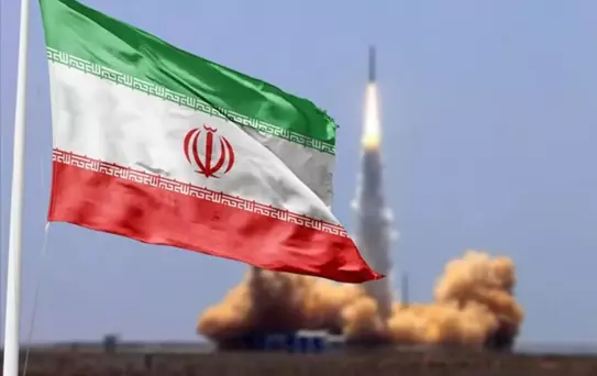 İran'dan günlerdir vurduğu Körfez ülkelerine çağrı: Tek çözüm birlik