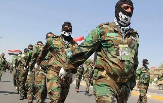 İran'ın en büyük destekçisinin komutanı öldürüldü