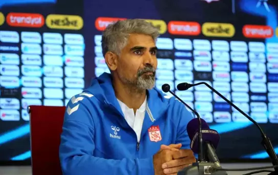 Sivasspor'dan Önemli 3 Puan