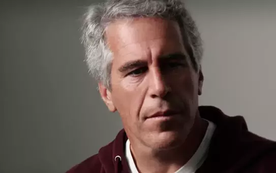 Jeffrey Epstein isimli hesaba mavi tık verdiler! Takip ettiği hesaplar bir hayli ilginç