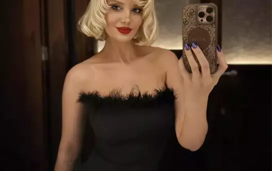 Ayşegül Eraslan'ın evine giren son kişi Yeraltı oyuncusu çıktı! Ölümünden 1 saat önce yaşanmış