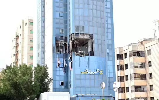 Körfez İşbirliği Konseyi Gerilimi Azaltma Çabalarını Destekliyor