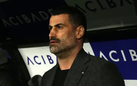 Gençlerbirliği 0-2 Beşiktaş