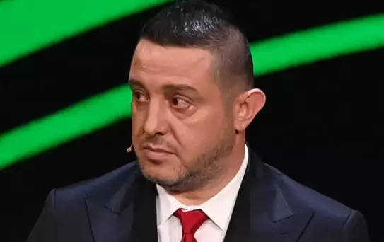 Nihat Kahveci, ''Osimhen değil'' deyip takımın en sevilen oyuncusunu açıkladı