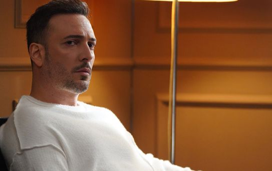 Oğuzhan Koç Fenerbahçe'nin puan kaybı sonrası kendinden geçti