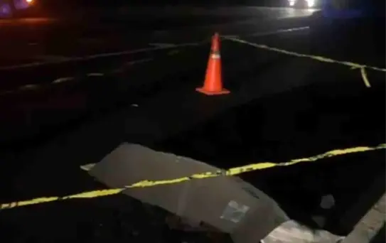 Şanlıurfa'da Yaşlı Adam Otomobilin Çarpmasıyla Hayatını Kaybetti