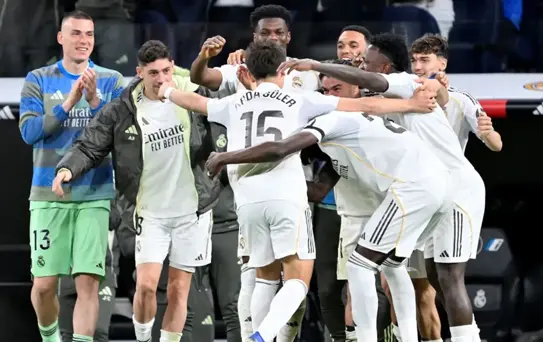 Rakibini 68 metreden avlayan Arda Güler'den bomba paylaşım