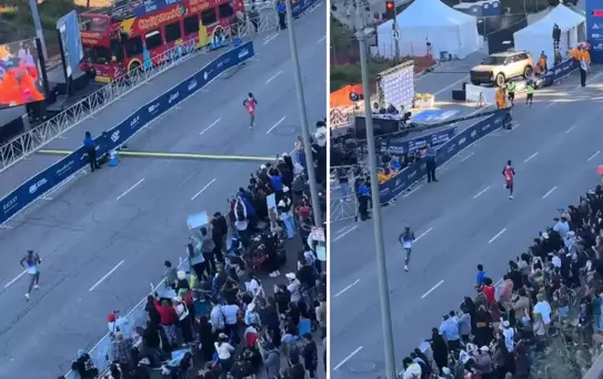 ''Rakibini asla küçümseme'' dedirten olay