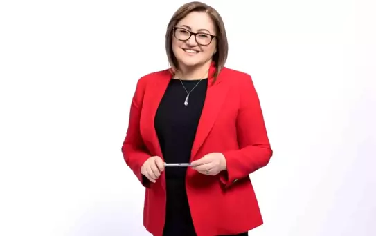 Şahin'den Kadir Gecesi mesajı