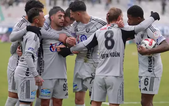 Sanki Barcelona! Süper Lig'e resmen koşarak geliyorlar