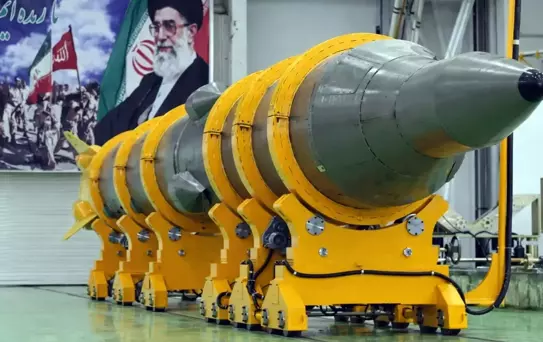 Savaşın başından bu yana bir ilk! İran devlet televizyonu da doğruladı