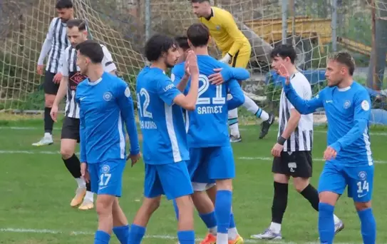 Şike soruşturmasıyla sarsılan Nazilli Spor profesyonel lige veda etti