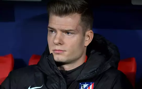 Sörloth için 35 milyon euroluk dev teklif