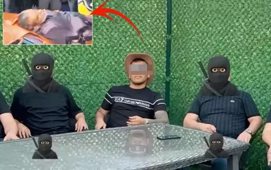 Talimatı veren isim tanıdık çıktı: Simitçiye evinin önünde kanlı infaz